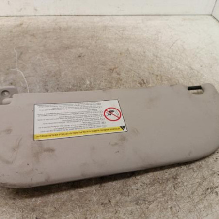 Pare soleil droit CITROEN C2