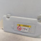 Pare soleil droit PEUGEOT 508 1 SW