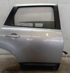 Porte arriere droit NISSAN QASHQAI 1 Photo n°1