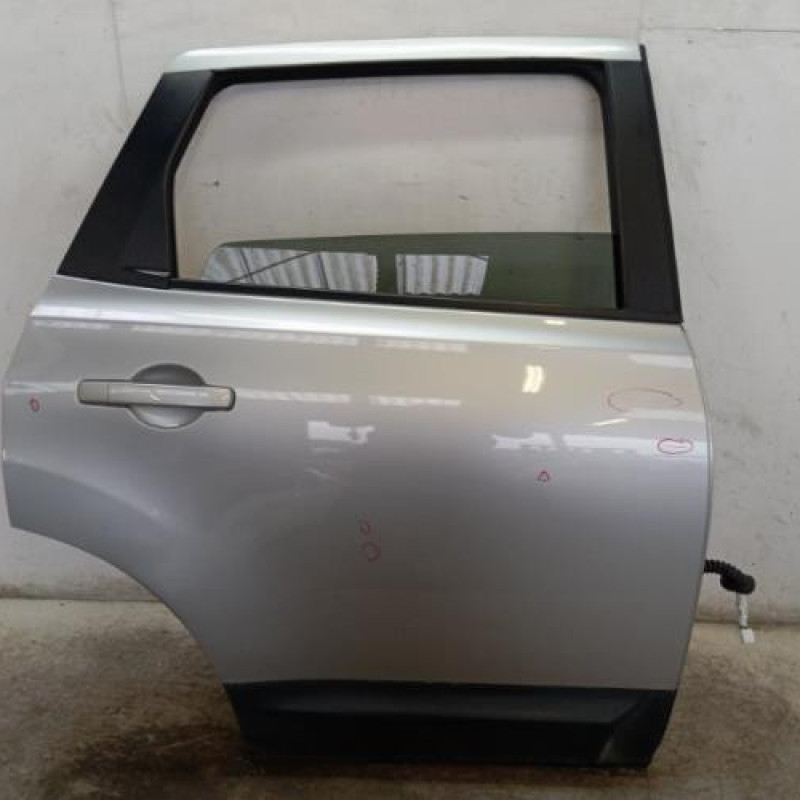 Porte arriere droit NISSAN QASHQAI 1