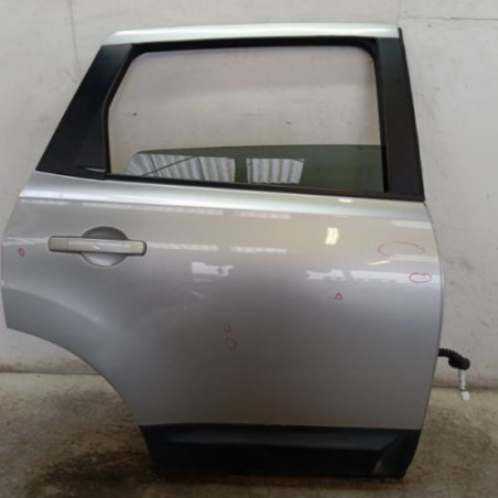 Porte arriere droit NISSAN QASHQAI 1 Photo n°1