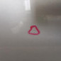 Porte arriere droit NISSAN QASHQAI 1