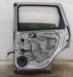 Porte arriere droit NISSAN QASHQAI 1 Photo n°5