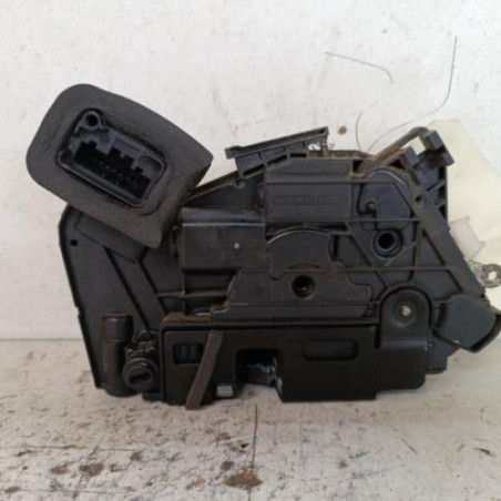 Serrure arriere gauche VOLKSWAGEN GOLF 7