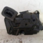 Serrure arriere gauche VOLKSWAGEN GOLF 7