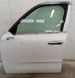 Porte avant gauche CITROEN C4 PICASSO 2 Photo n°1