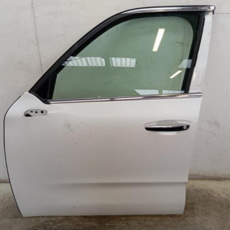 Porte avant gauche CITROEN C4 PICASSO 2