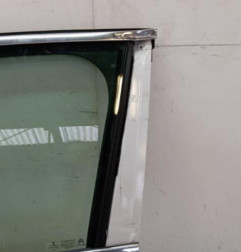 Porte avant gauche CITROEN C4 PICASSO 2 Photo n°3