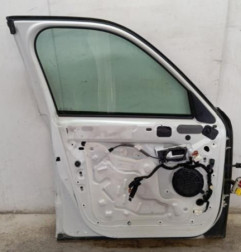 Porte avant gauche CITROEN C4 PICASSO 2 Photo n°5