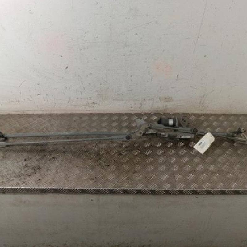 Moteur essuie glace avant CITROEN C4 2 Moteur essuie glace avant CITROEN C4 2