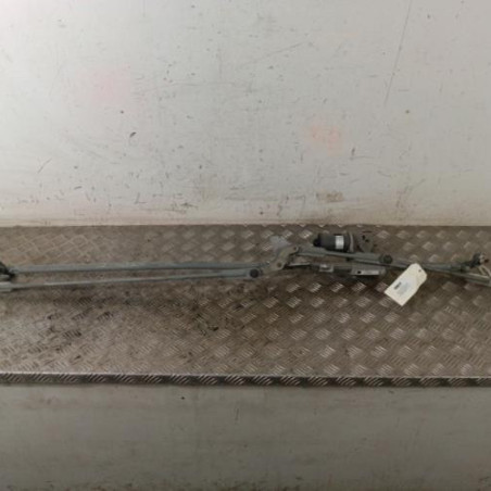 Moteur essuie glace avant CITROEN C4 2 Photo n°1
