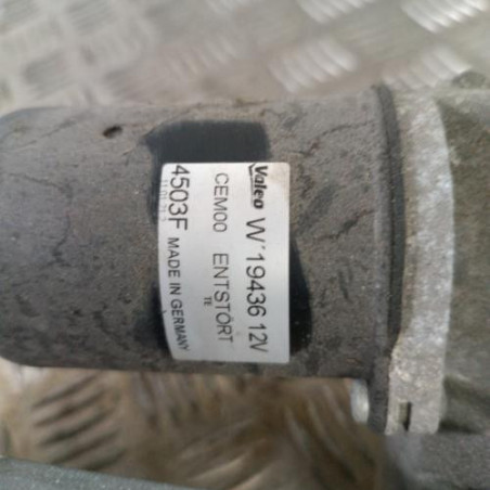 Moteur essuie glace avant CITROEN C4 2