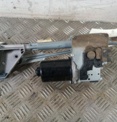 Moteur essuie glace avant CITROEN C4 2 Photo n°3