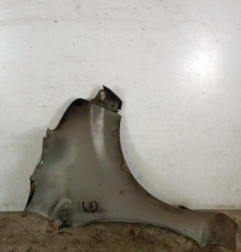 Aile avant gauche TOYOTA AYGO 1