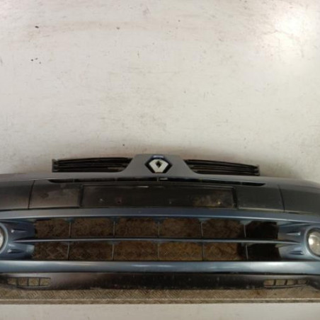 Pare choc avant RENAULT CLIO 2 Photo n°1