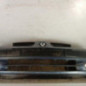 Pare choc avant RENAULT CLIO 2