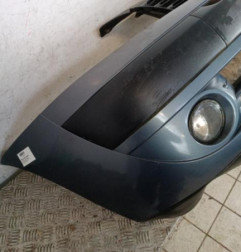 Pare choc avant RENAULT CLIO 2
