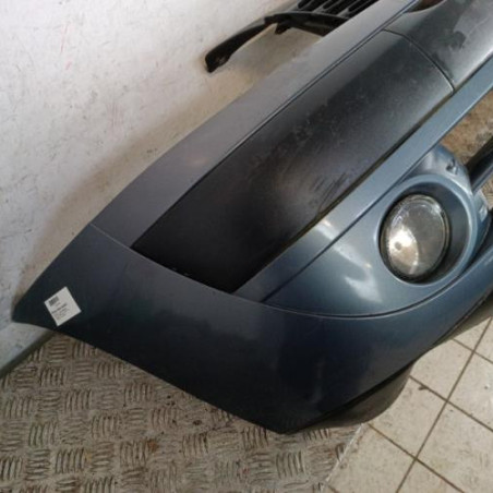 Pare choc avant RENAULT CLIO 2