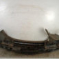 Pare choc avant RENAULT CLIO 2