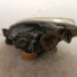 Optique avant principal droit (feux)(phare) OPEL ASTRA H