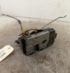 Serrure avant gauche OPEL ASTRA H