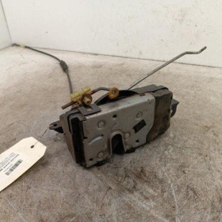 Serrure avant gauche OPEL ASTRA H