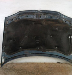 Capot VOLKSWAGEN GOLF 4 Photo n°4