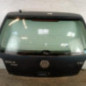 Malle/Hayon arriere VOLKSWAGEN GOLF 4