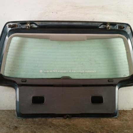 Malle/Hayon arriere VOLKSWAGEN GOLF 4