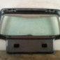 Malle/Hayon arriere VOLKSWAGEN GOLF 4