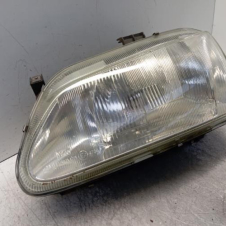 Optique avant principal gauche (feux)(phare) RENAULT MEGANE 1