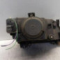Optique avant principal gauche (feux)(phare) RENAULT MEGANE 1