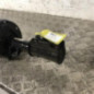 Amortisseur avant droit OPEL ASTRA K