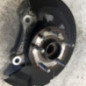 Moyeu avant gauche OPEL ASTRA K