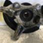 Moyeu avant gauche OPEL ASTRA K