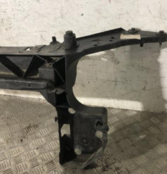 Face avant RENAULT CLIO 3