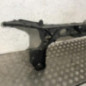 Face avant RENAULT CLIO 3