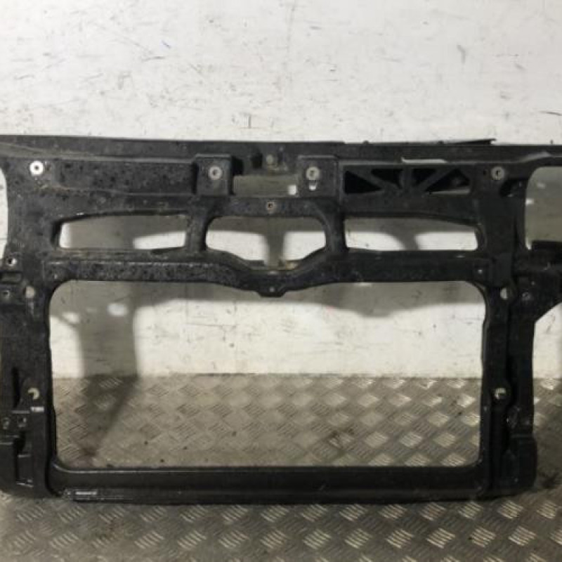 Face avant VOLKSWAGEN GOLF 4