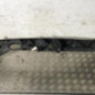 Face avant RENAULT CLIO 3