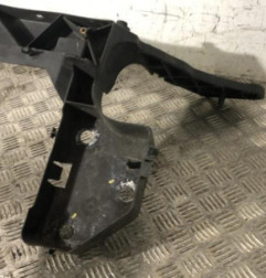 Face avant RENAULT CLIO 3
