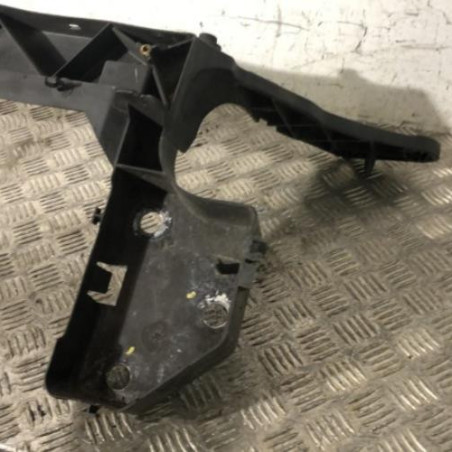Face avant RENAULT CLIO 3