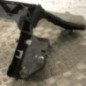 Face avant RENAULT CLIO 3