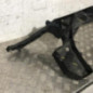 Face avant RENAULT CLIO 3