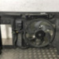 Face avant PEUGEOT 307