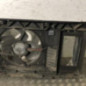 Face avant PEUGEOT 307