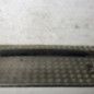 Renfort pare choc avant (traverse) PEUGEOT 307