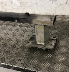 Renfort pare choc avant (traverse) PEUGEOT 307