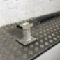 Renfort pare choc avant (traverse) PEUGEOT 307