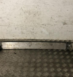 Renfort pare choc avant (traverse) PEUGEOT 307 Photo n°4