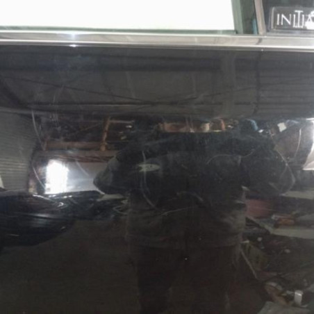 Porte arriere droit RENAULT LATITUDE
